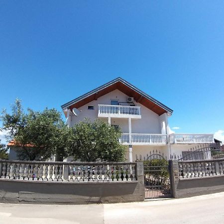 Sunny Apartment Jukic With Sea View Zadar Exteriör bild