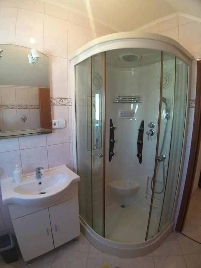 Sunny Apartment Jukic With Sea View Zadar Exteriör bild