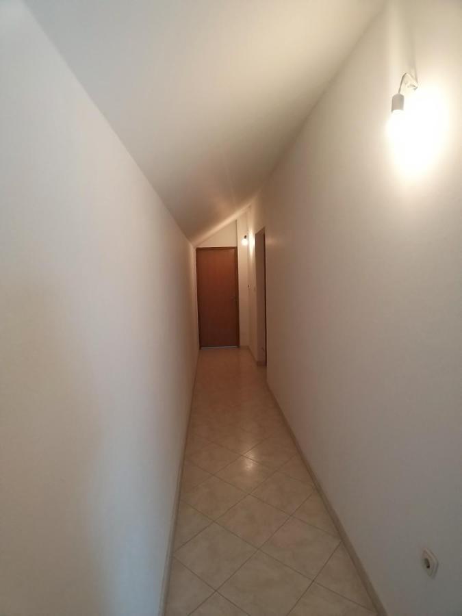 Sunny Apartment Jukic With Sea View Zadar Exteriör bild