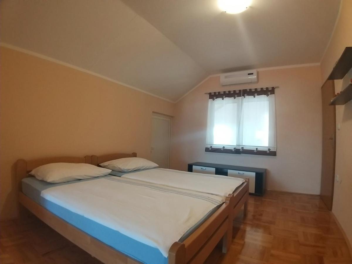 Sunny Apartment Jukic With Sea View Zadar Exteriör bild