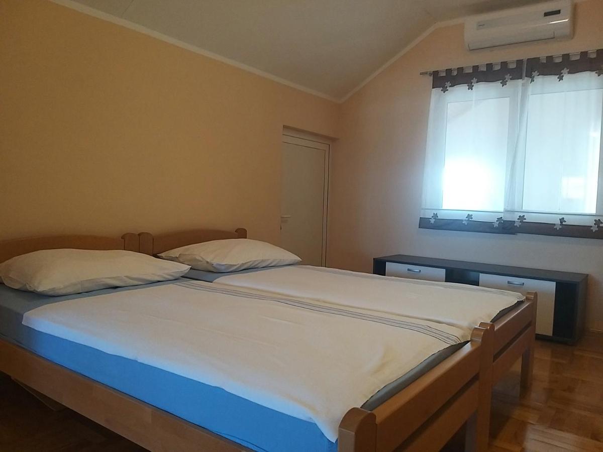 Sunny Apartment Jukic With Sea View Zadar Exteriör bild