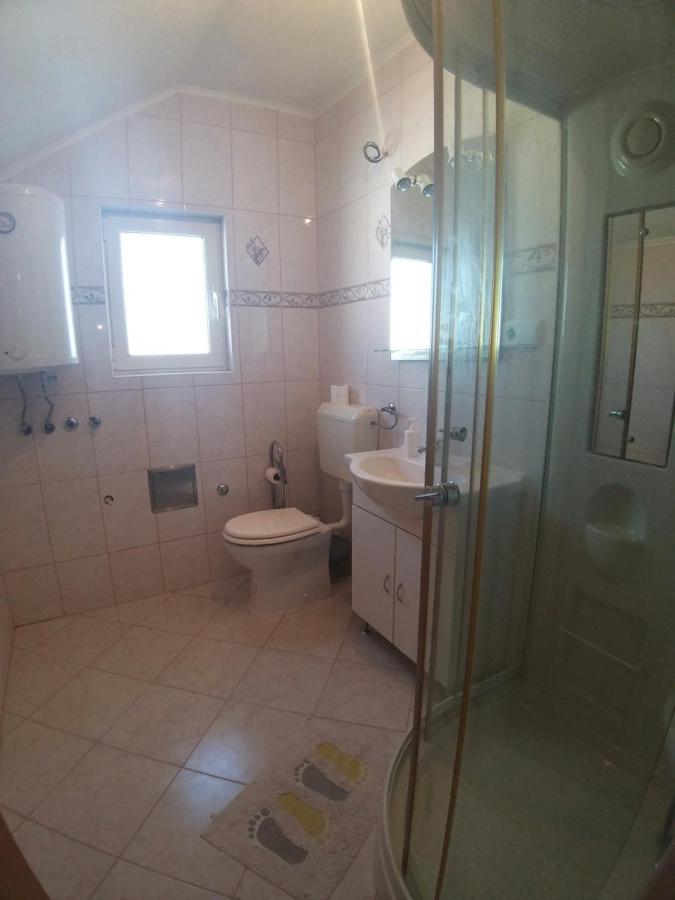 Sunny Apartment Jukic With Sea View Zadar Exteriör bild