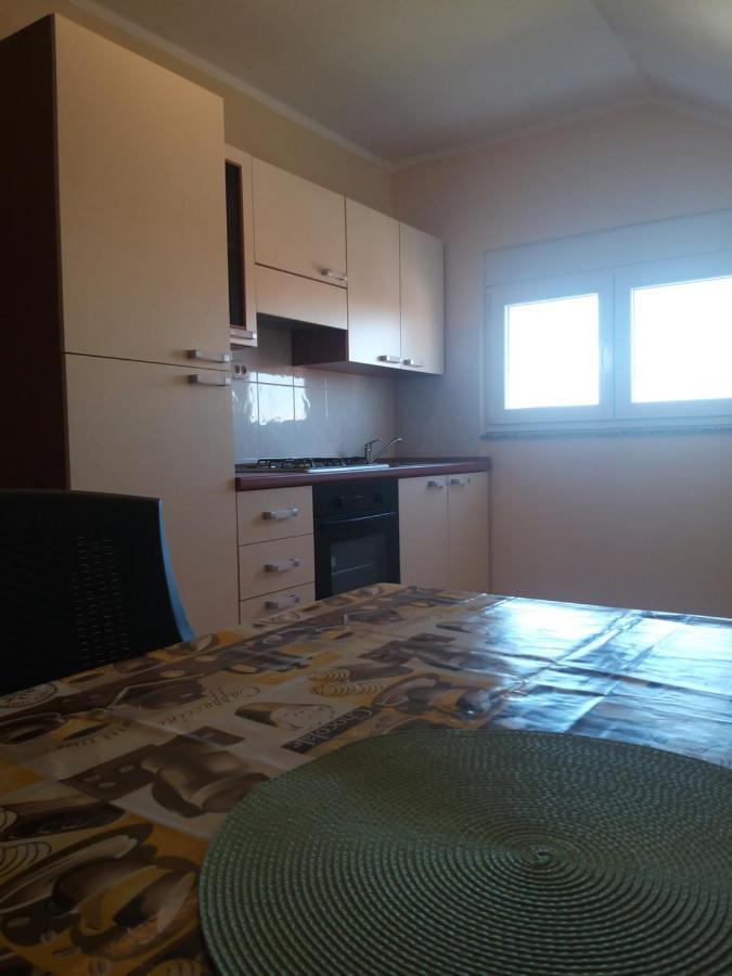 Sunny Apartment Jukic With Sea View Zadar Exteriör bild