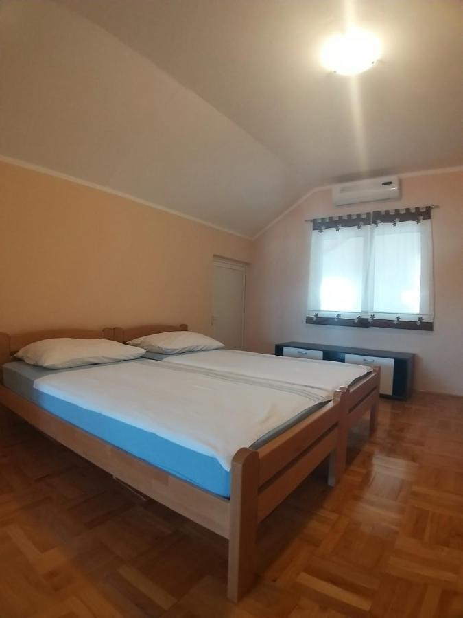 Sunny Apartment Jukic With Sea View Zadar Exteriör bild