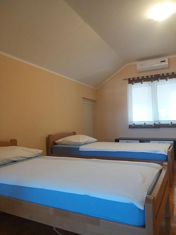Sunny Apartment Jukic With Sea View Zadar Exteriör bild