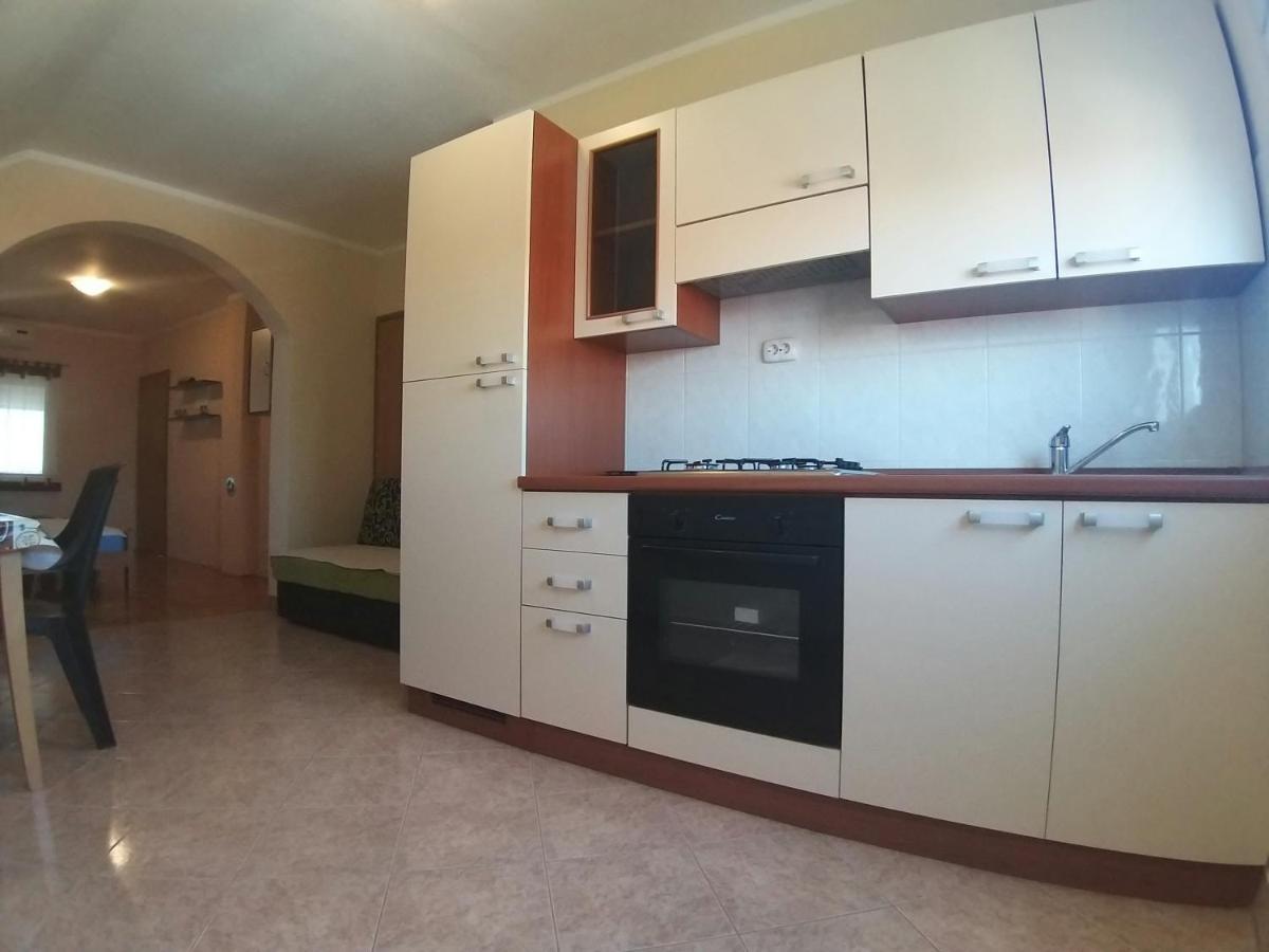 Sunny Apartment Jukic With Sea View Zadar Exteriör bild