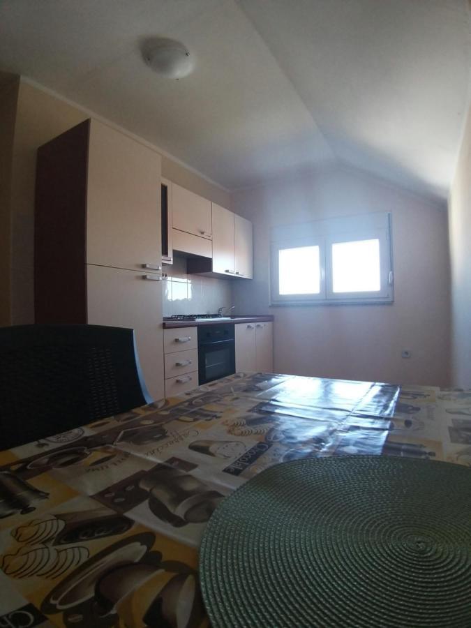 Sunny Apartment Jukic With Sea View Zadar Exteriör bild
