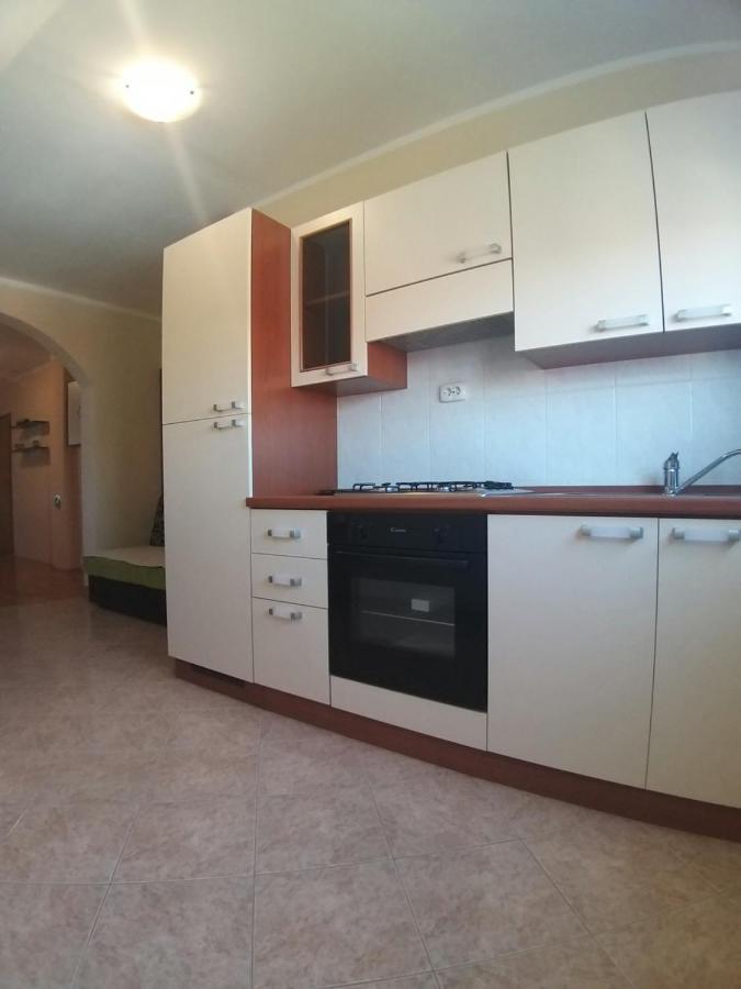 Sunny Apartment Jukic With Sea View Zadar Exteriör bild