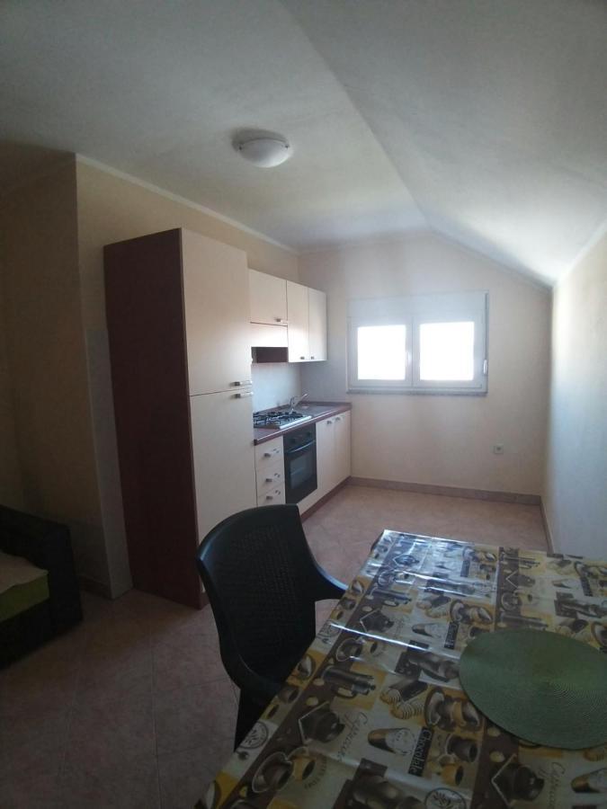 Sunny Apartment Jukic With Sea View Zadar Exteriör bild