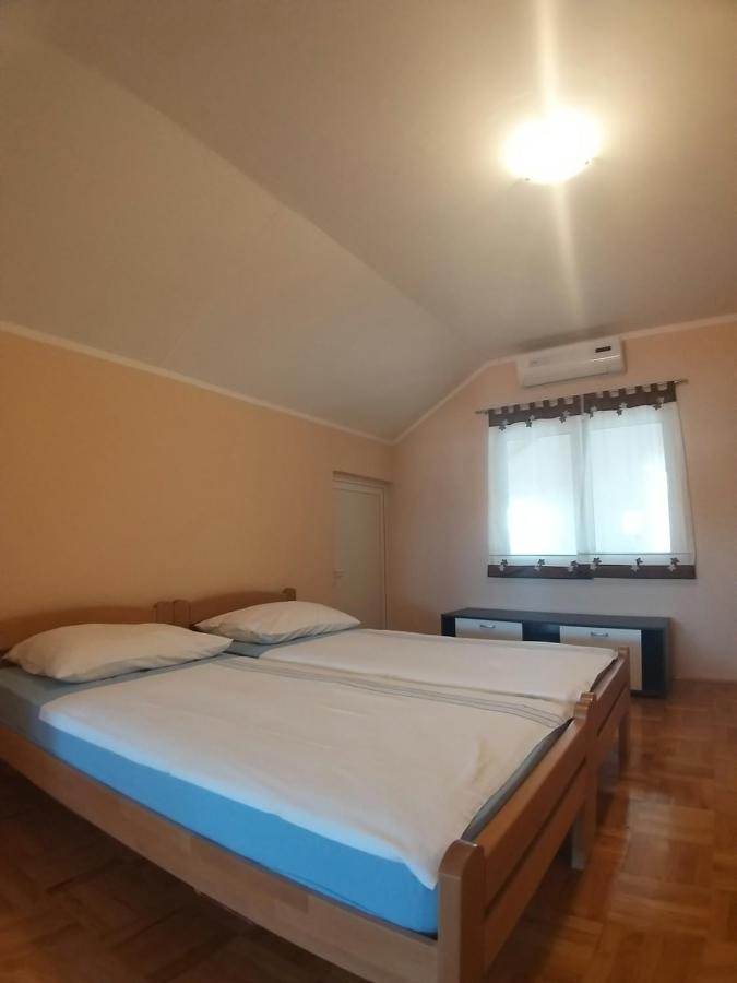 Sunny Apartment Jukic With Sea View Zadar Exteriör bild
