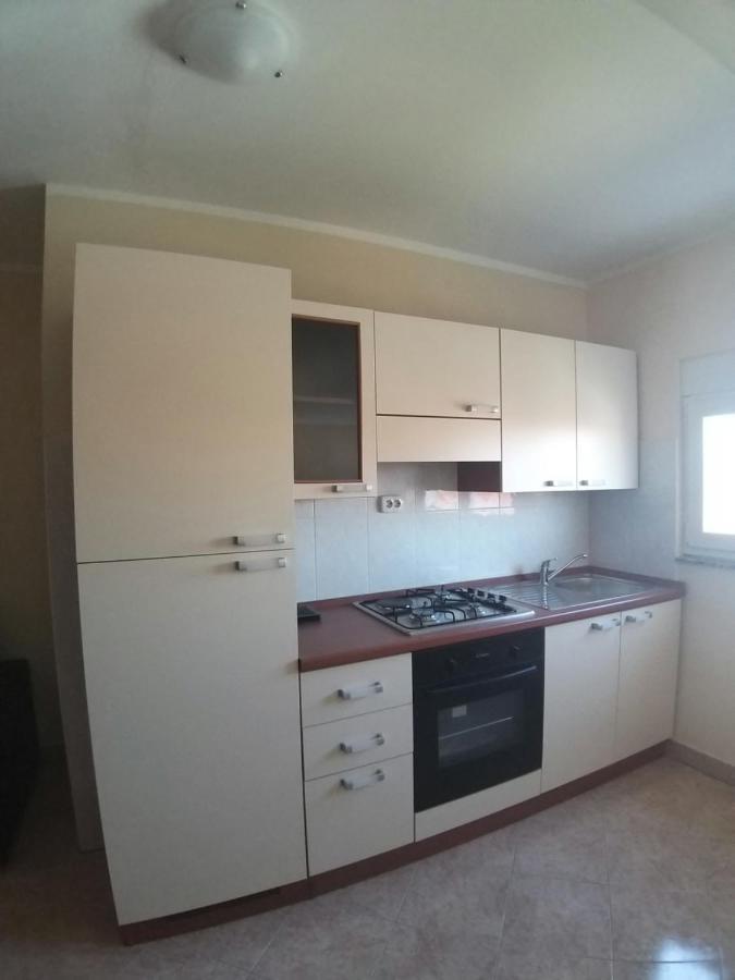 Sunny Apartment Jukic With Sea View Zadar Exteriör bild