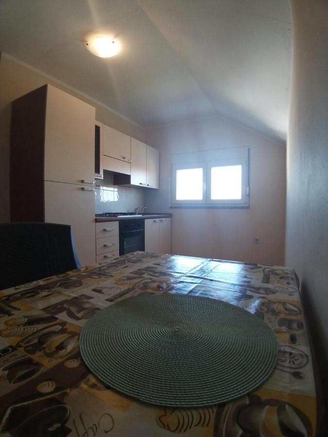 Sunny Apartment Jukic With Sea View Zadar Exteriör bild