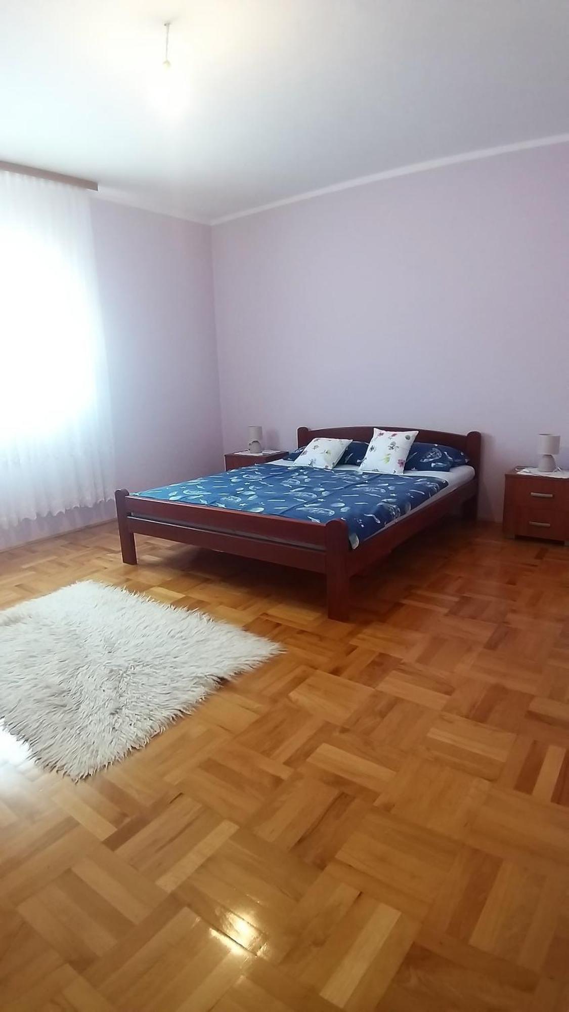Sunny Apartment Jukic With Sea View Zadar Rum bild