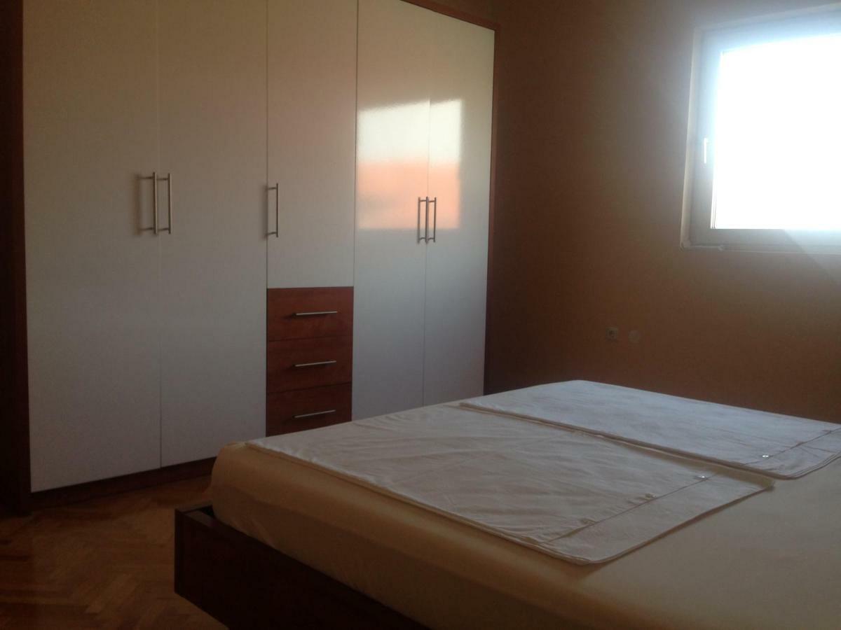 Sunny Apartment Jukic With Sea View Zadar Exteriör bild