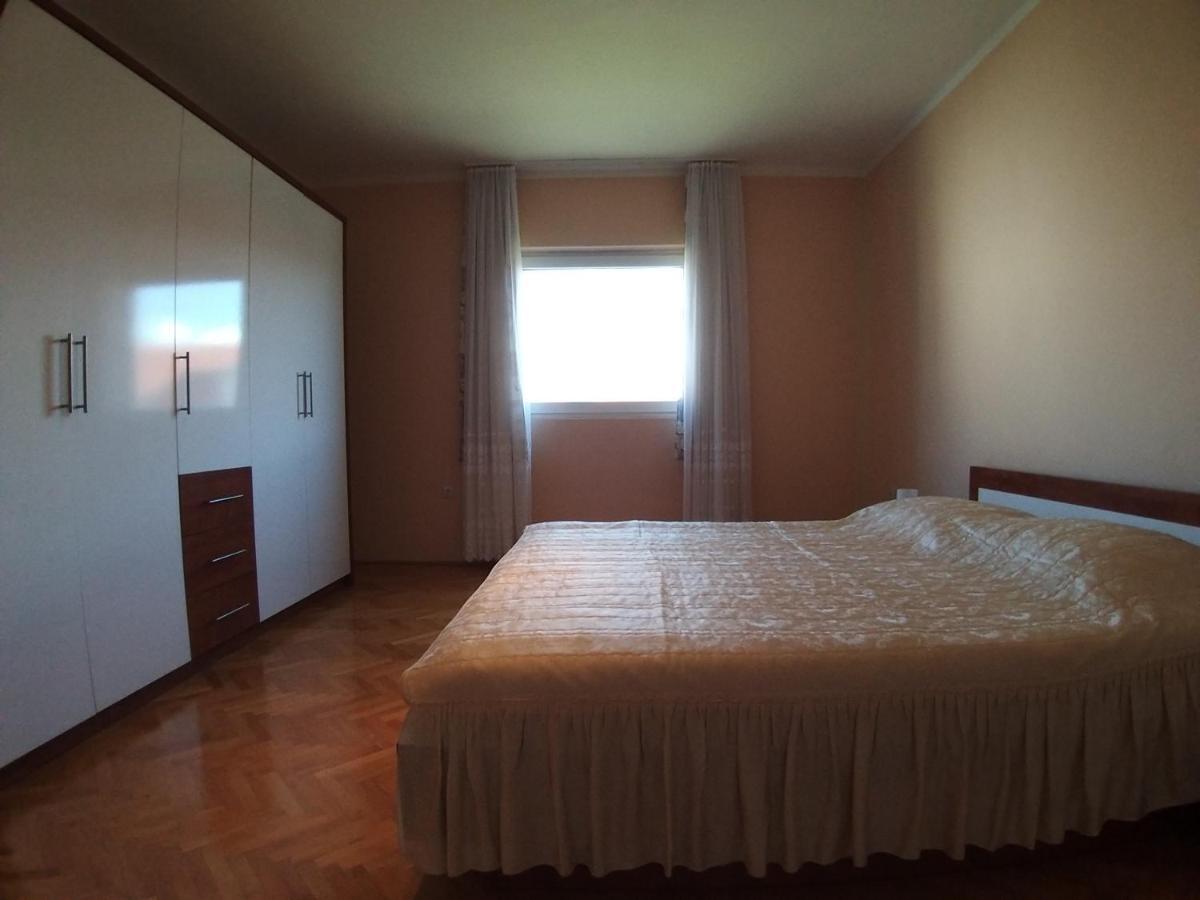 Sunny Apartment Jukic With Sea View Zadar Exteriör bild