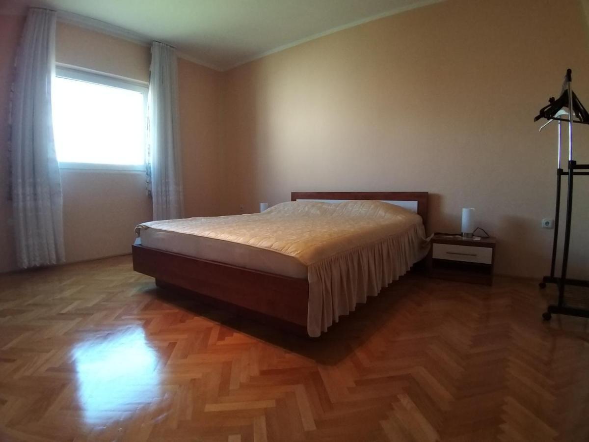 Sunny Apartment Jukic With Sea View Zadar Exteriör bild