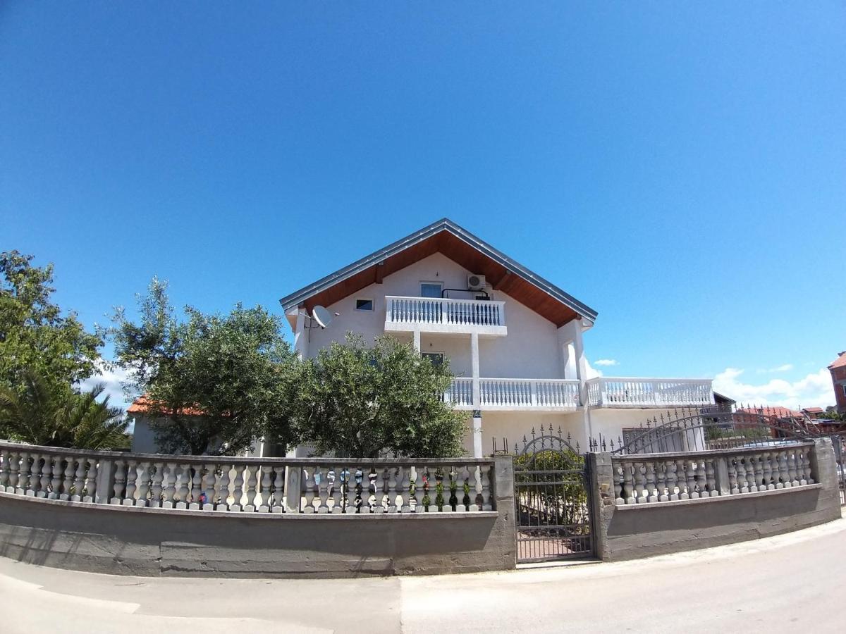 Sunny Apartment Jukic With Sea View Zadar Exteriör bild